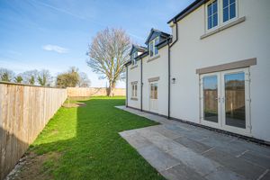 Rosalie House- click for photo gallery